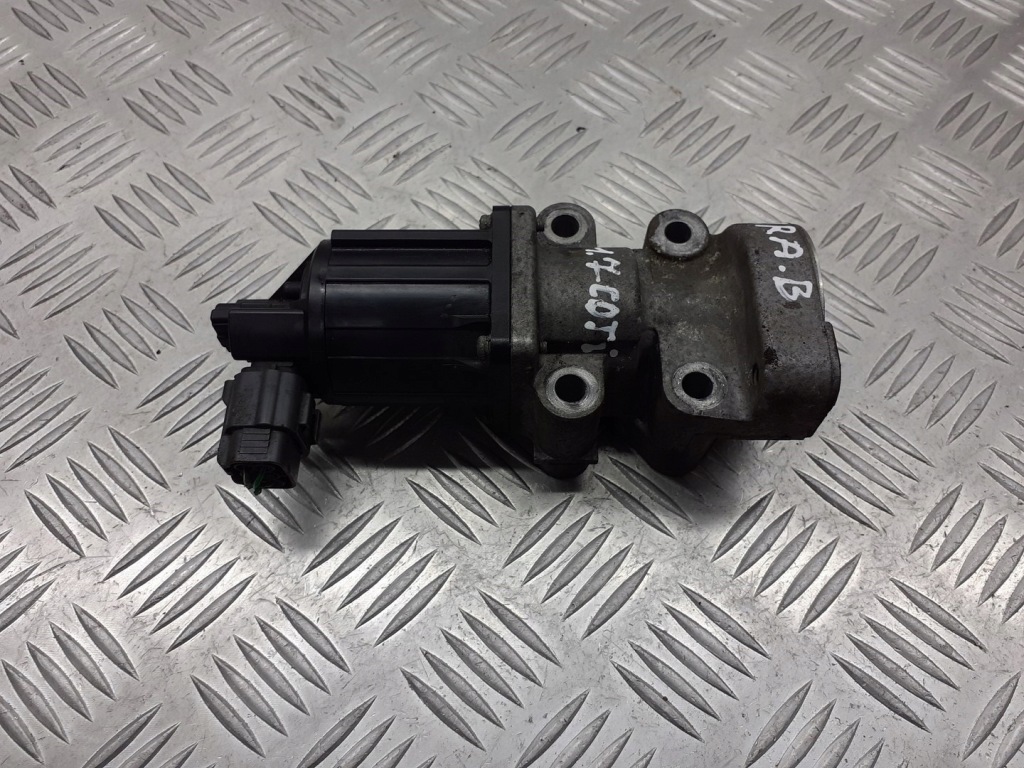 фото №1, Клапан egr opel zafira b 1.7 cdti 8973766633