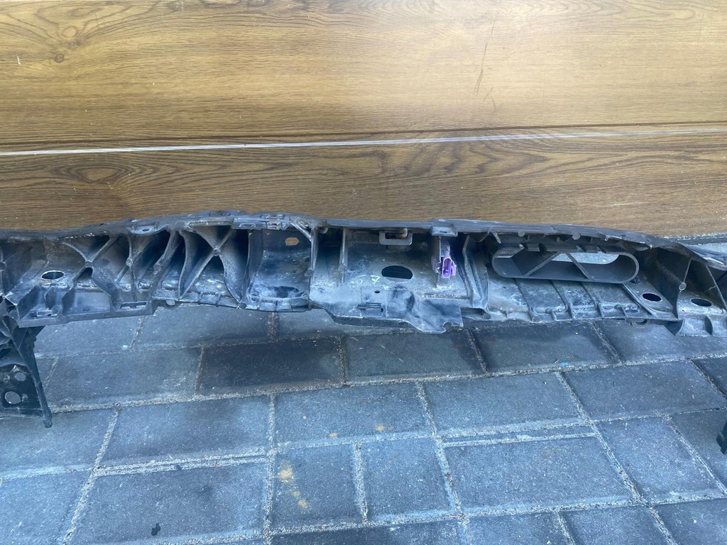 фото №12, Opel corsa d 1.4 pas передний усилитель