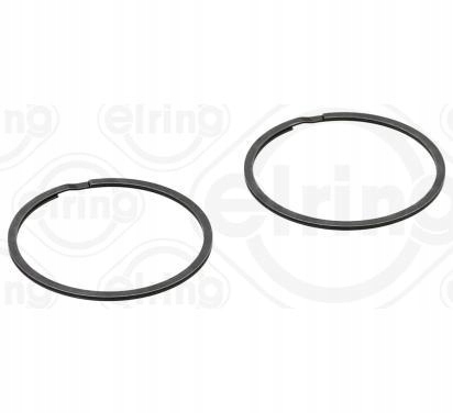 фото №1, Elring 589.150 набор прокладка, коллектор выпускной