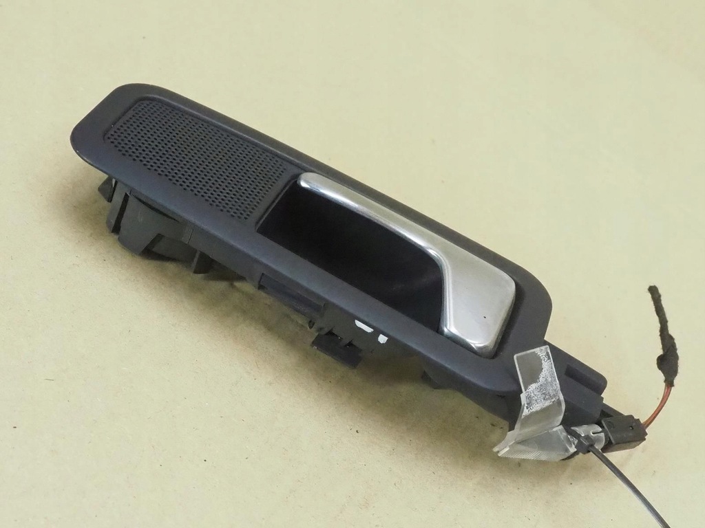 фото №14, Audi a8 d2 99-03 ручка wew левый задняя подсвеченная