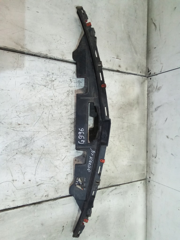 G996 захист поперечина передній insignia 22864058 Ціна