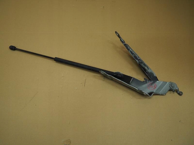 фото №1, Петля капот лівий привід volvo xc90