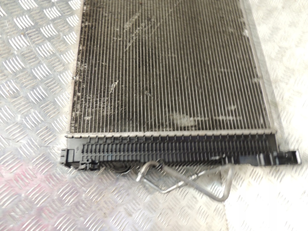 Mercedes w207 радиатор воды 3.0cdi 350 кабриолет в Украине