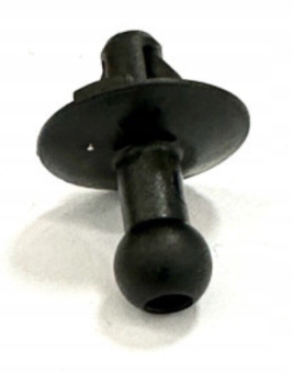 фото №1, Клипса регулировки выравнивание ксенон renault