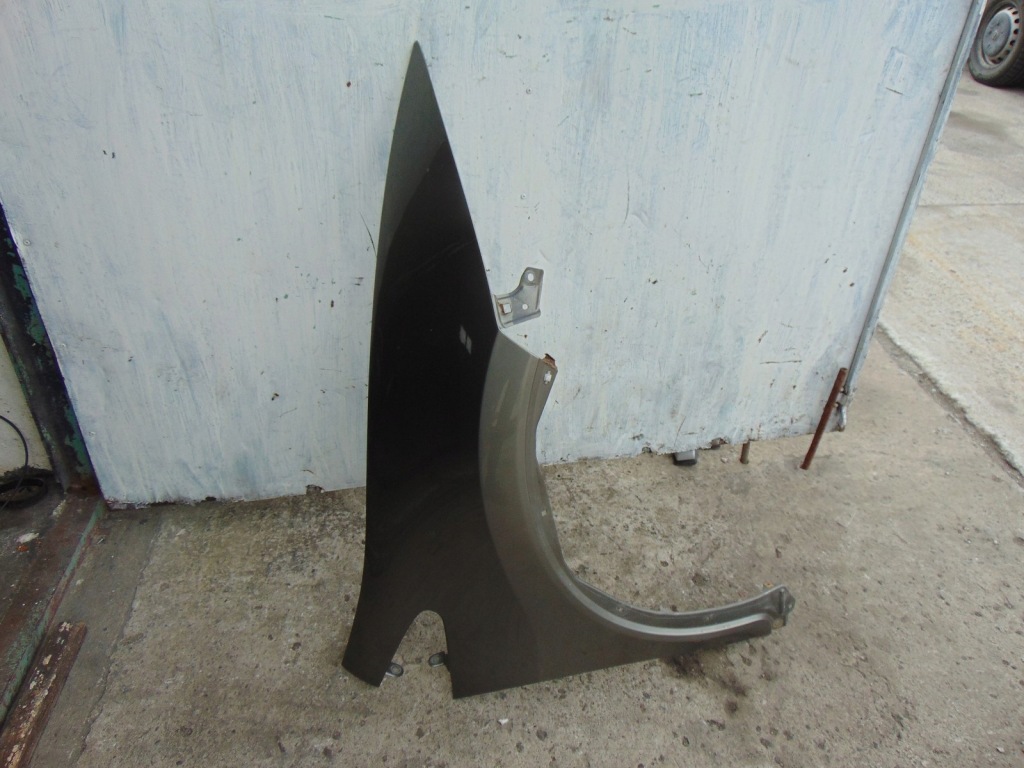 фото №6, Крила правий перед honda civic 8 viii ufo nh701m