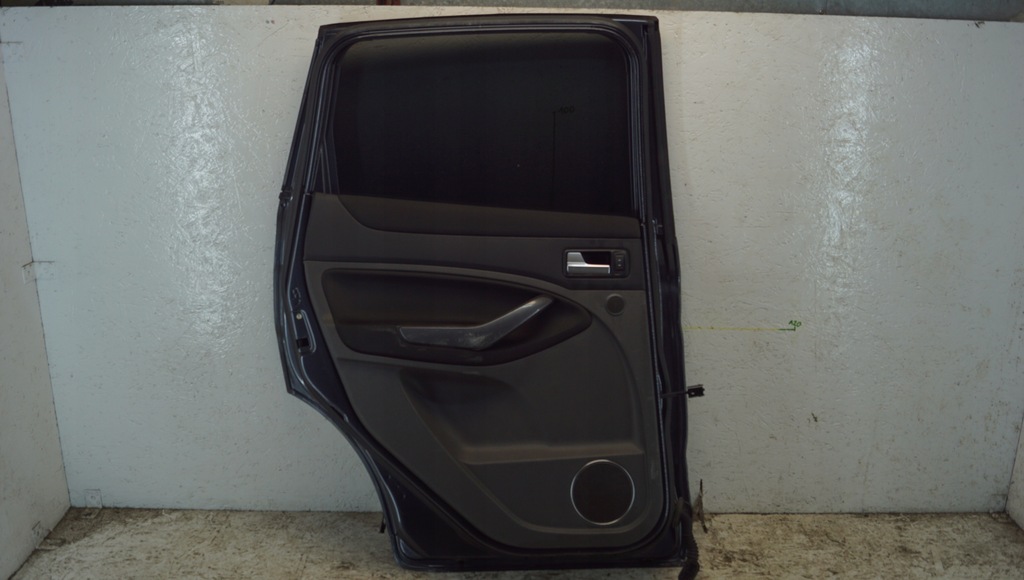 фото №16, Дверь левый задняя ford kuga mk1 h8