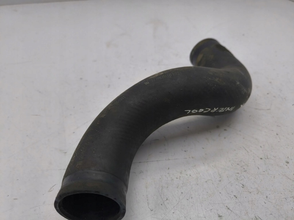 фото №5, Toyota rav 4 xa30 wąż интеркулер 2008