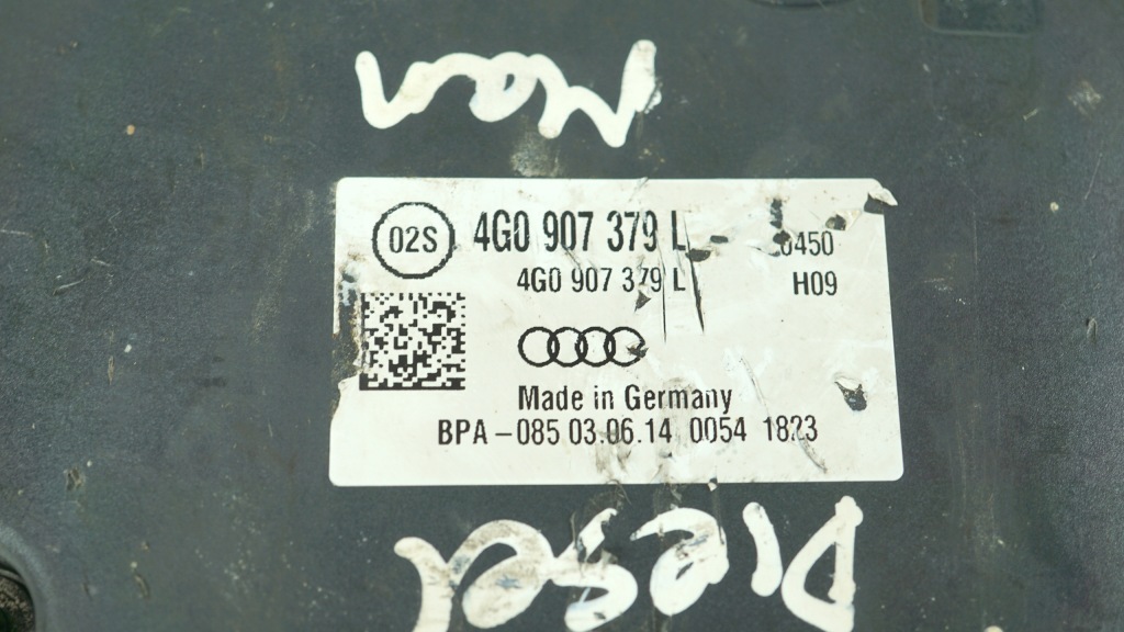 фото №7, Насос abs esp audi a6 c7 4g0907379l 4g0614517aa 0265250562 0265960459