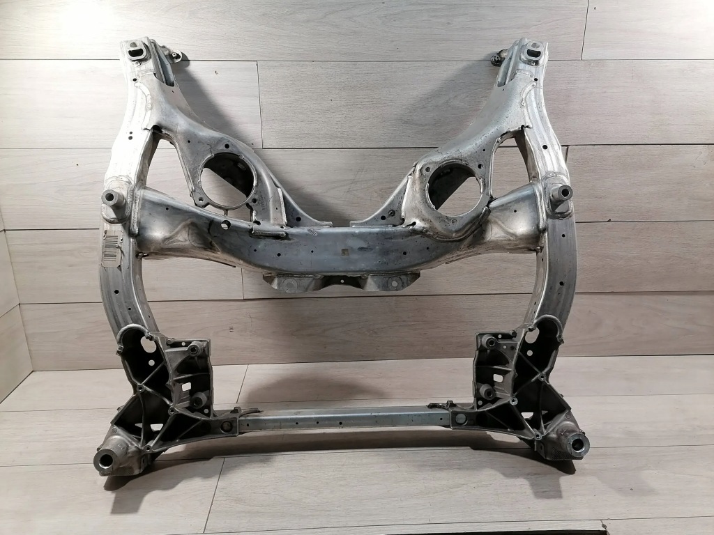 фото №1, Bmw 5 f10 f11 подрамник подрамник перед 6797643