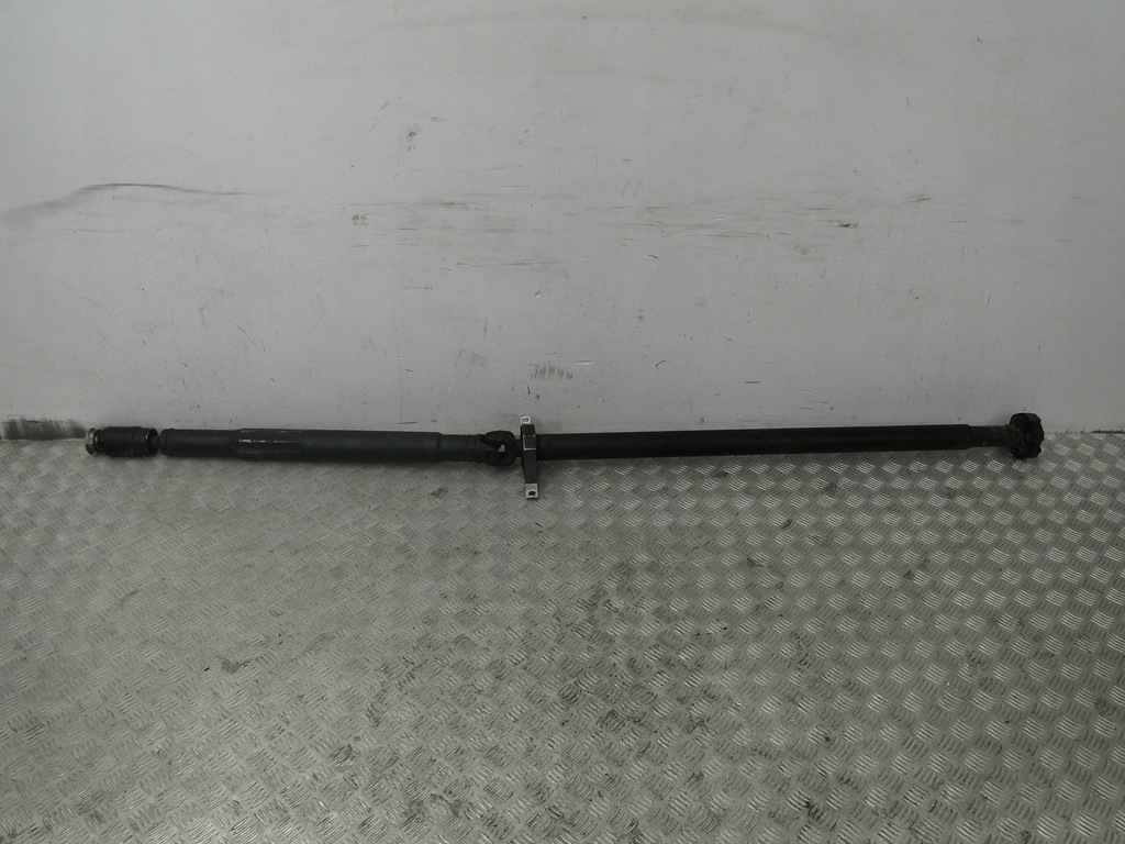 фото №1, Mini countryman r60 r61 wał привідний 9805431