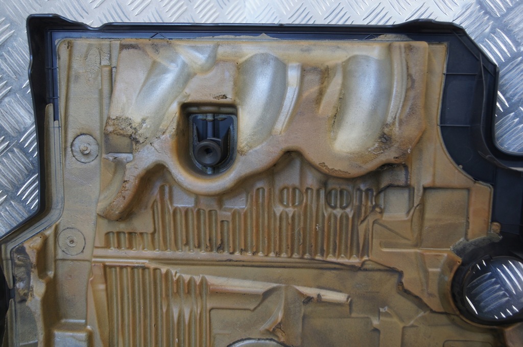 фото №9, Toyota highlander iii usa 3.5 v6 защита двигателя 2gr-fe