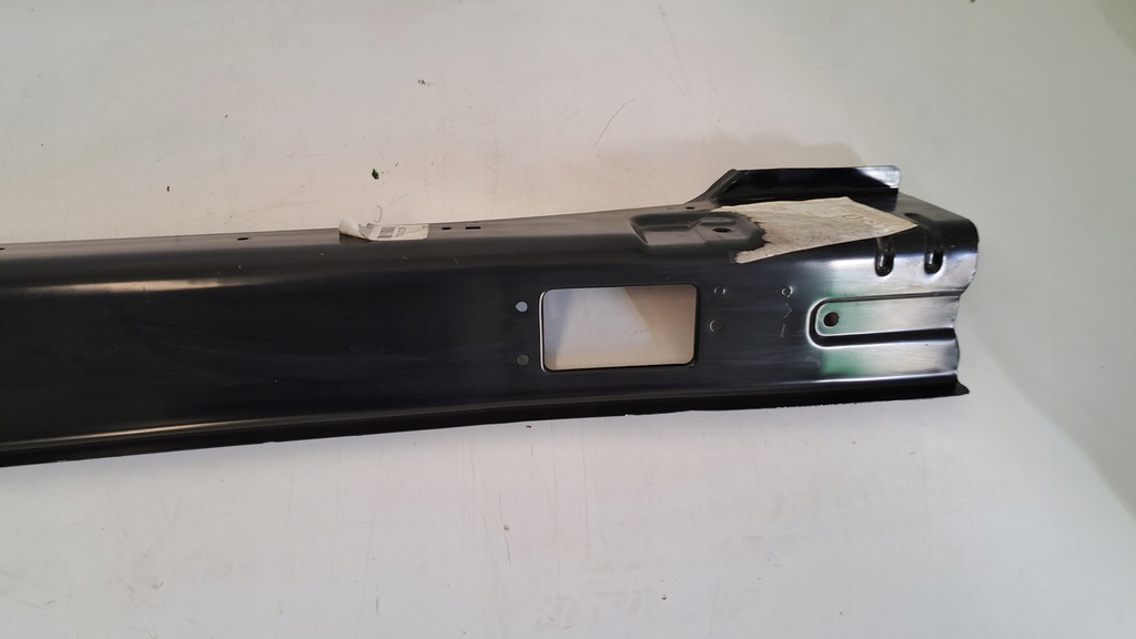 фото №4, Блок двигуна обшивка renault trafic ii 7751472379