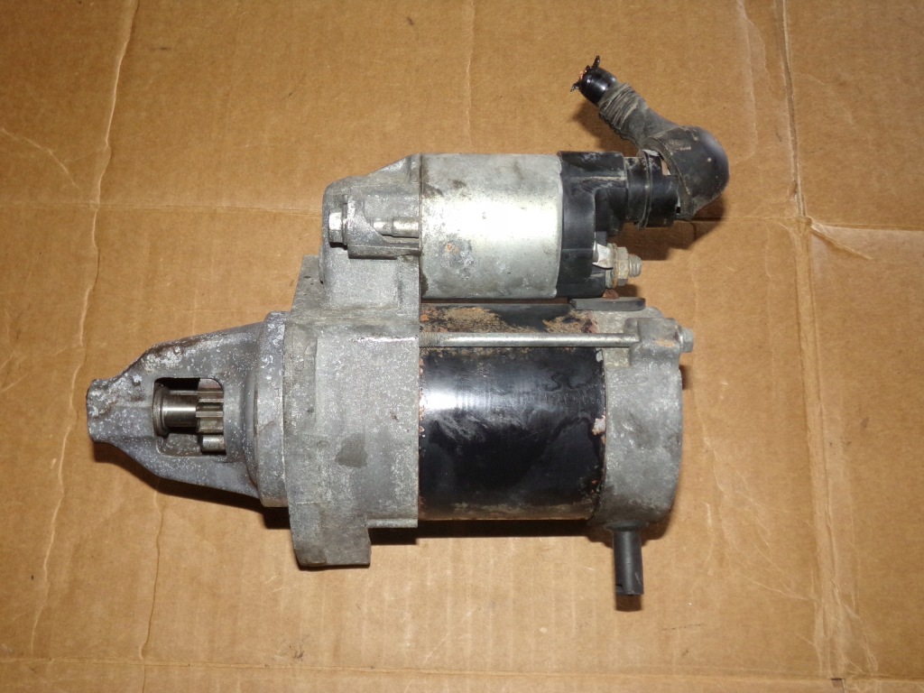 Стартер honda city iv 1.4 b Ціна
