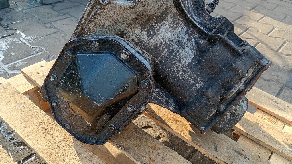 фото №10, Коробка передач передач f13 c194 opel astra 1.2b