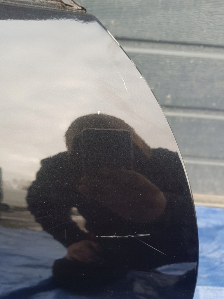 фото №4, Двері праве mercedes slk r171 w171 c197 197