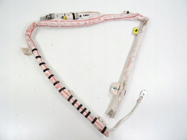 фото №1, Шторка безопасности воздушная jaguar оригинальный номер j9c3-14k159-ac