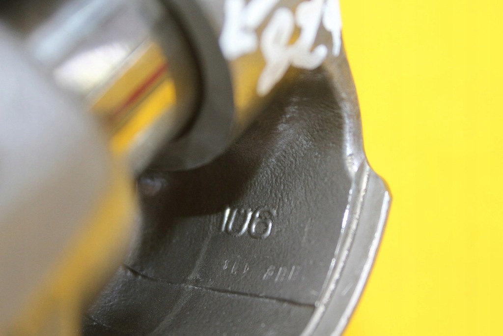 фото №8, Поршень поршні поршні kia ceed hyunday tucson 1.6 crdi d4fb p299