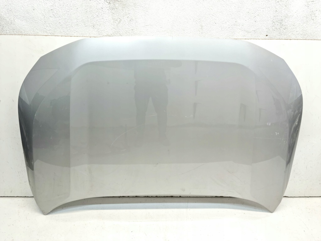 фото №1, Toyota rav4 rav 4 v 19- капот крышка двигателя