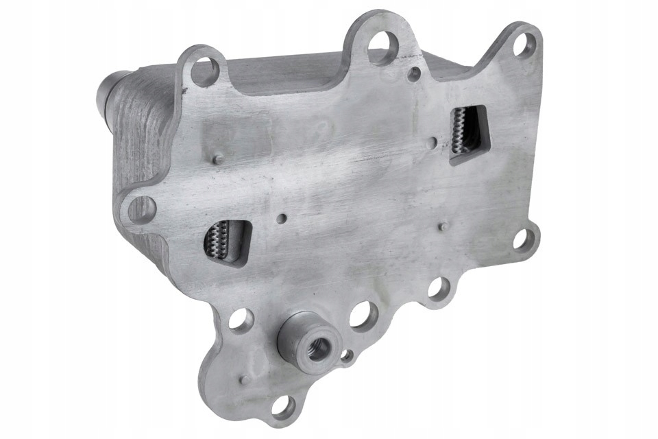 фото №2, Радіатор оливи fiat freemont 2011-