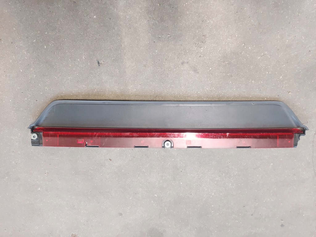 фото №1, Porsche panamera свет стоп 971945087c