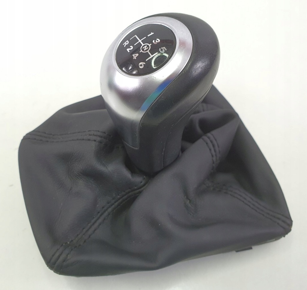 фото №1, Ручка чохол перемикання передач mercedes w246 w176