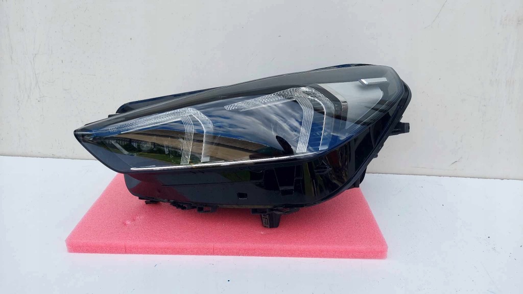 Купить Bmw x1 u11 фара левая перед передняя full led 3110