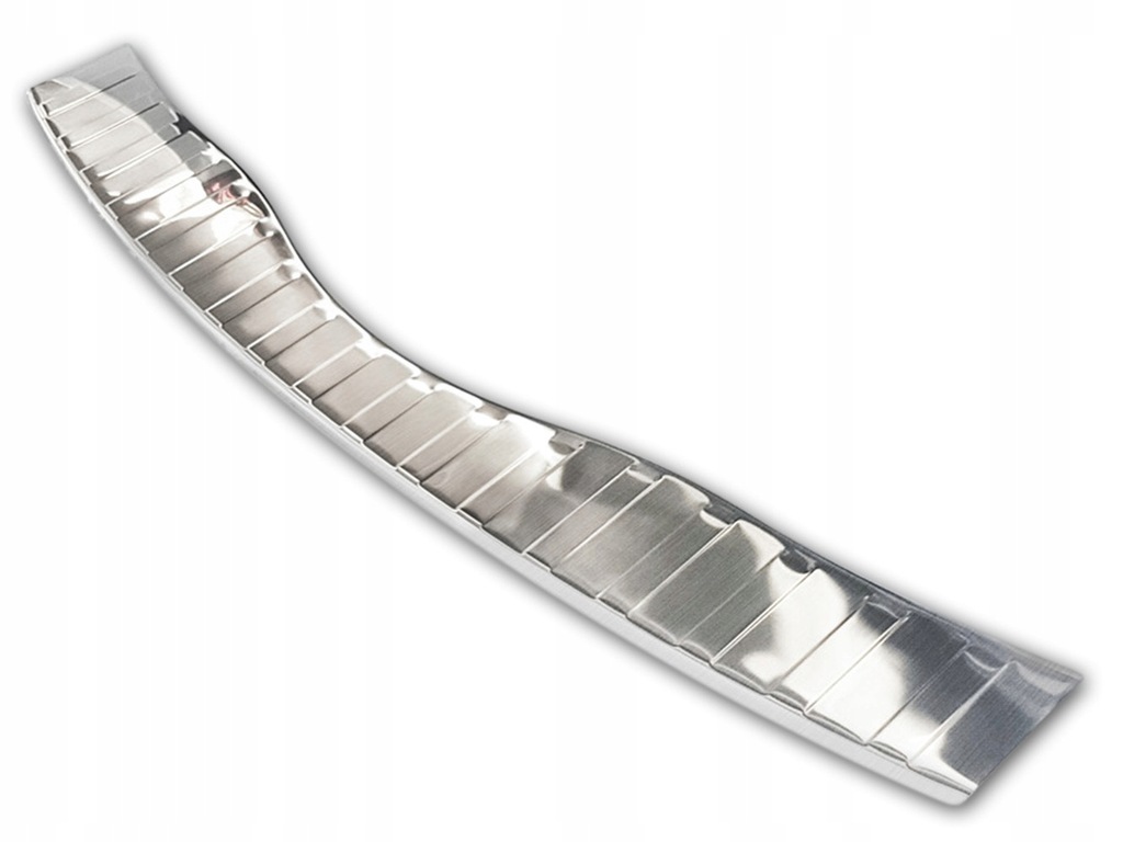 фото №1, Renault koleos ii накладка молдинг na бампер