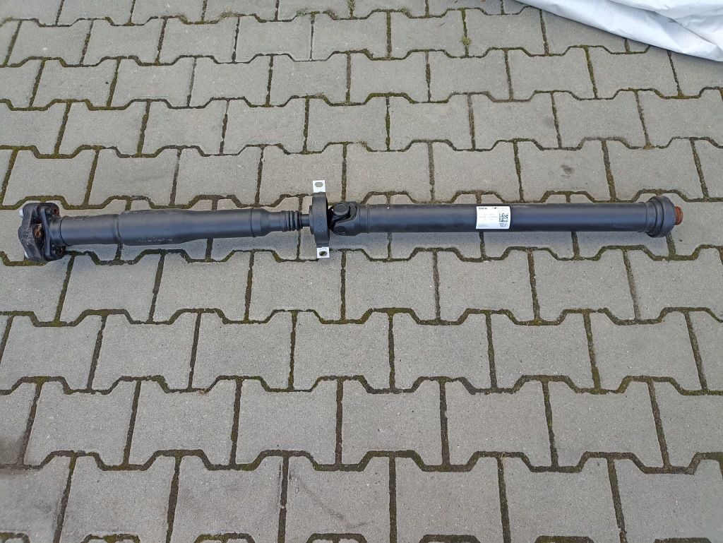 Купить Wał приводной bmw x3 g01 20dx 30ix 8692247