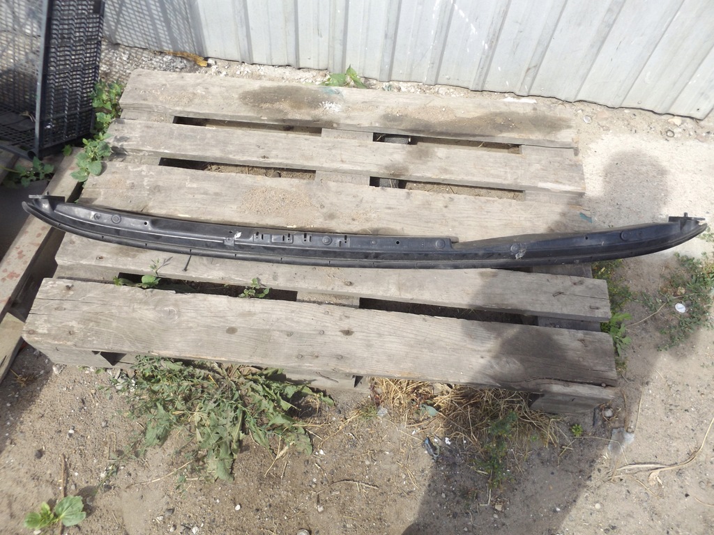 фото №1, 307 lift балка жабо