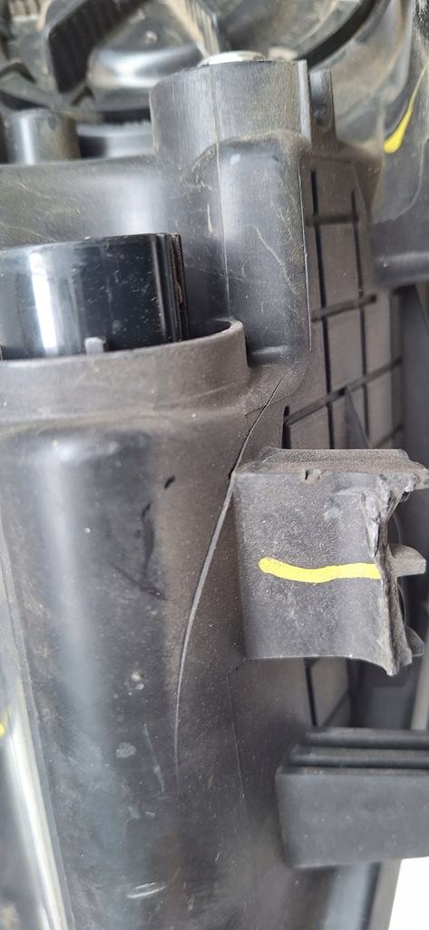 фото №10, Hyundai i30 ii лампа левая передняя перед 92101-a6000