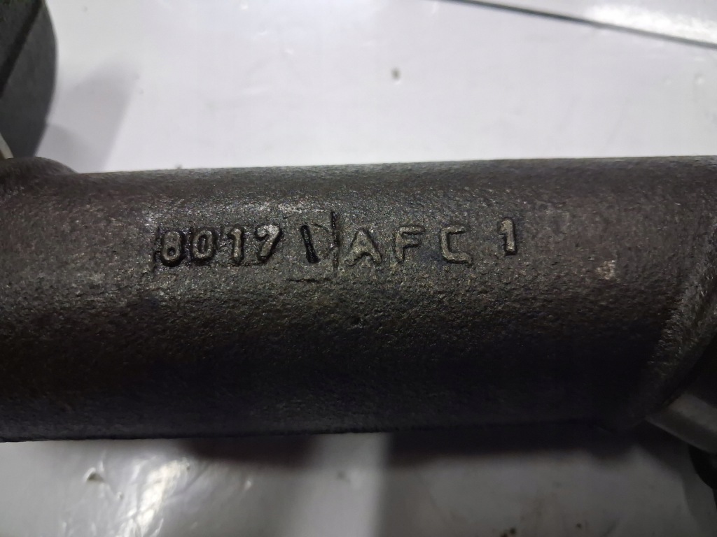 фото №5, Wał колінчастий компресора повітря renault magnum premium dxi volvo fh fm 13