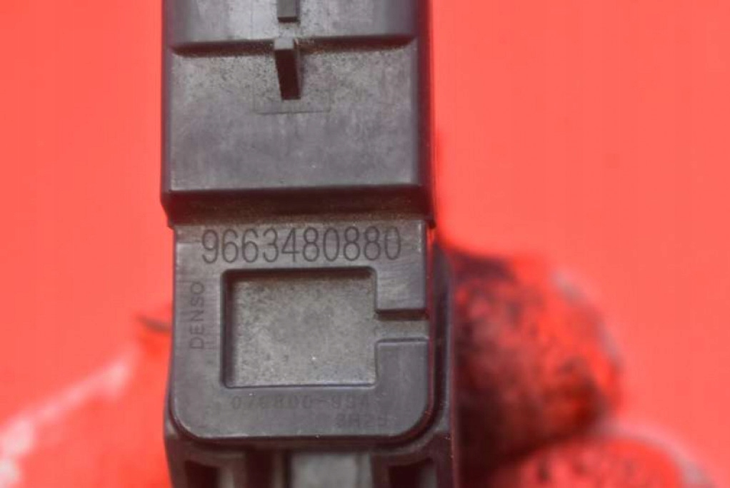 фото №8, Датчик mapsensor 9663480880 079800-9941 ford kuga mk2 2 ii 2.0 tdci 163 km