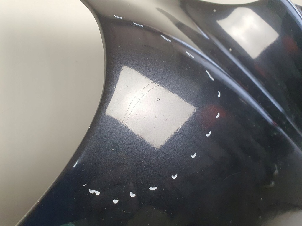 фото №4, Кришка двигуна капот jaguar s-type