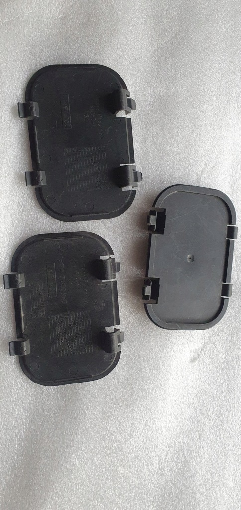 фото №1, Заглушка кришка канал повітря bmw f20 f30 f87 7390255