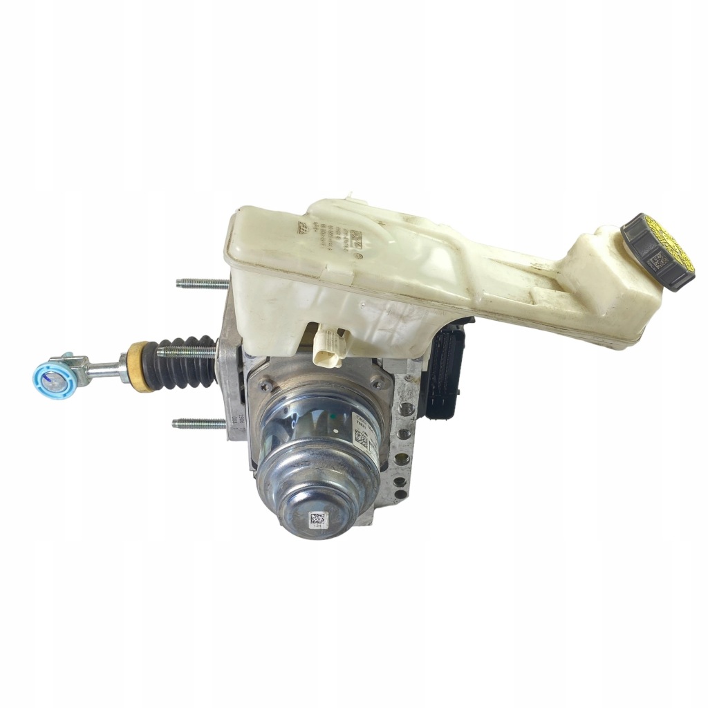 фото №2, Ford escape iv 2021 насос abs