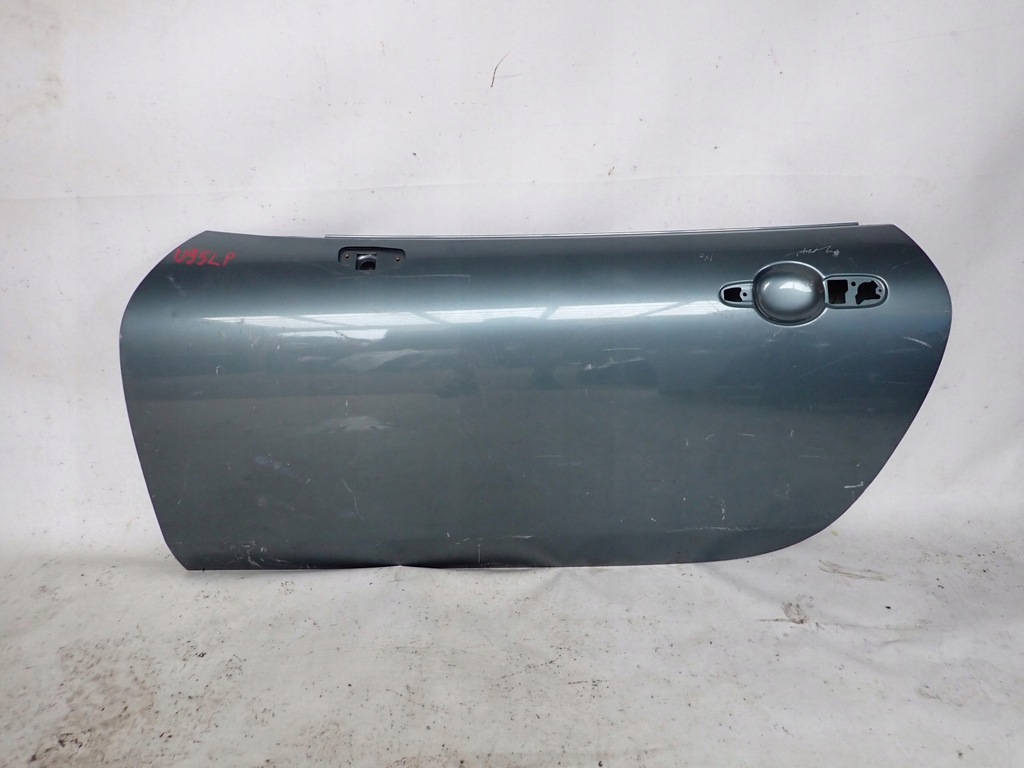 фото №2, Mazda mx5 mx-5 дверь левая перед передние