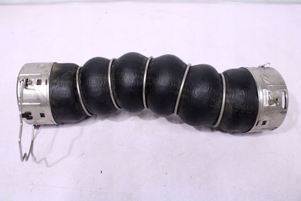 Купить Bmw 3 g20 g21 труба шланг интеркулер 8479695