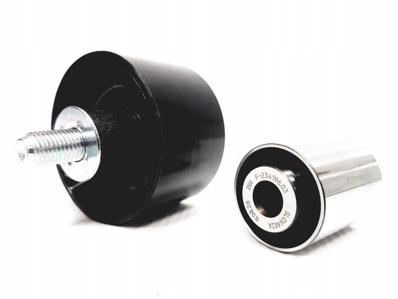 фото №10, Набір розподільного валу kia 2,9td 152z kia carnival