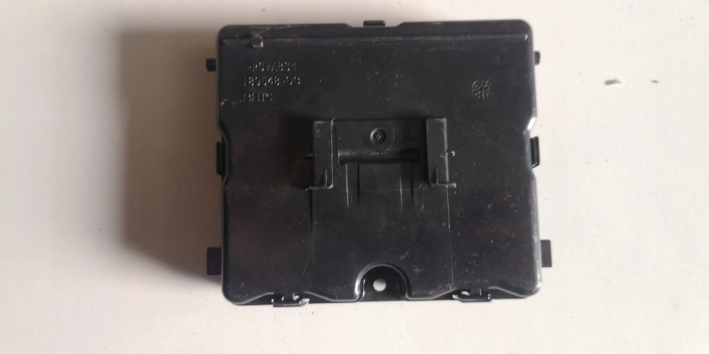 фото №2, Renault talisman модуль climbox 285258212r