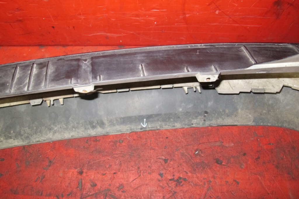 Opel vectra c kombi 02- бампер задняя задний z20r в Украине