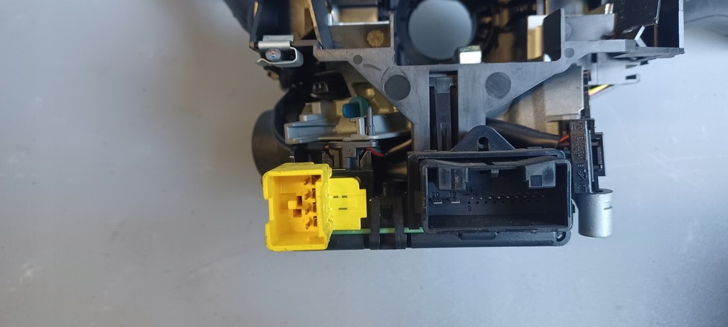 фото №10, Переключатель комбинированный 1k0953549ct