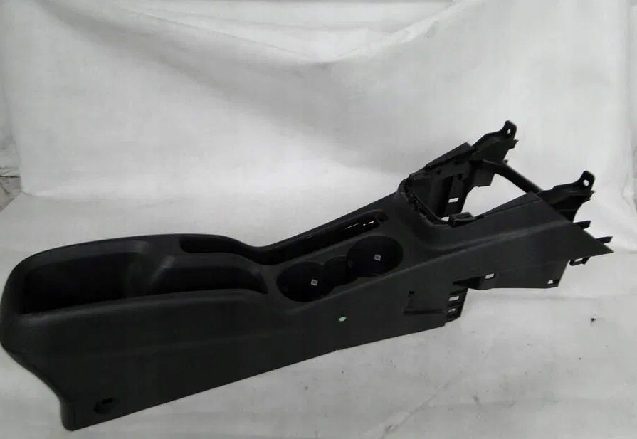 фото №1, Туннель средний europa tourneo courier