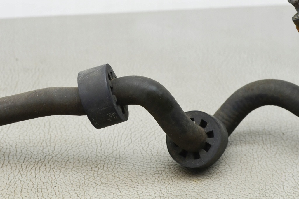 фото №6, Труба охолодження audi q3 8u 06j121075f5n0122447j 2.0l бензиновий 155kw 2012