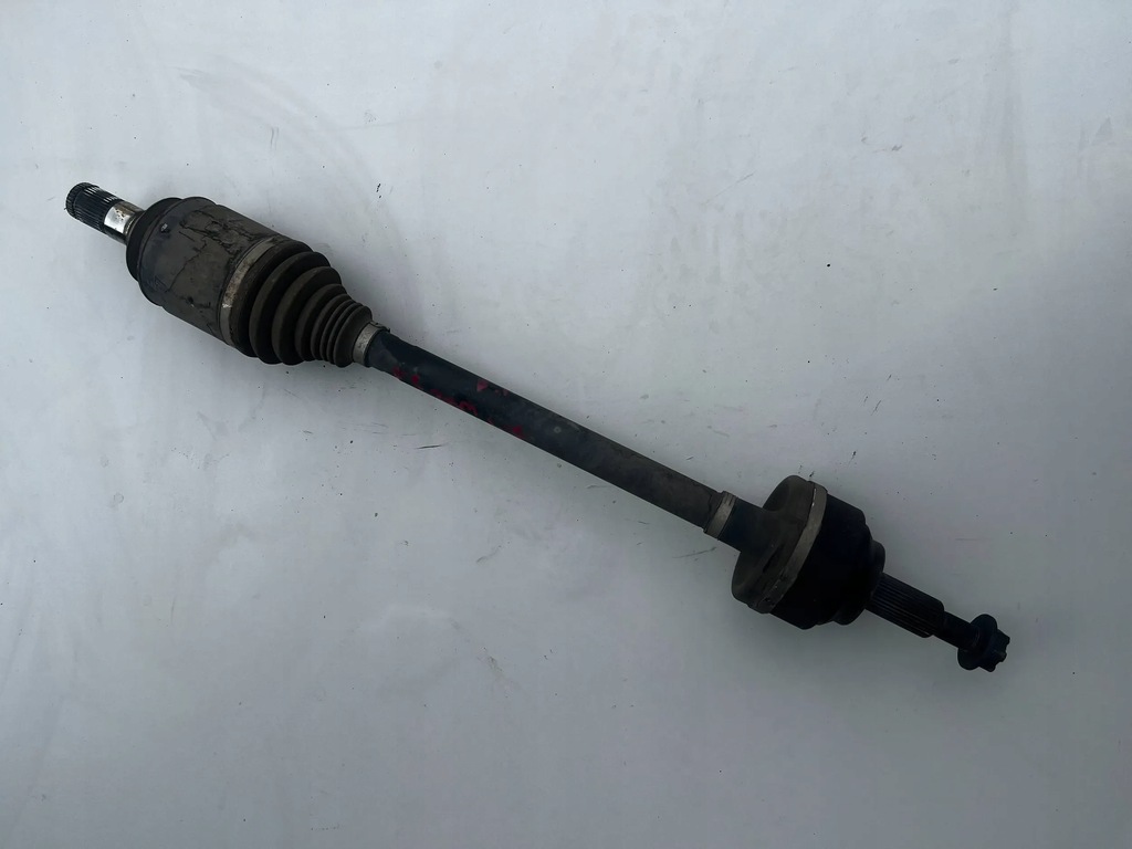 фото №1, Jeep grand cherokee wk2 lift 3.0 привідний вал задня права 2018-