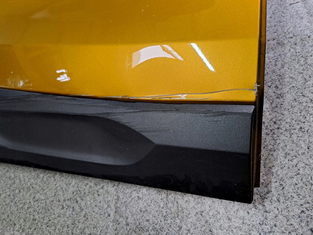 фото №14, Bmw x2 f39 дверь правое задние правый задняя