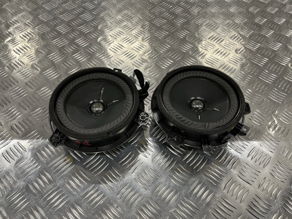 фото №1, Динамік двері bose hyundai ioniq 5 ne 21-