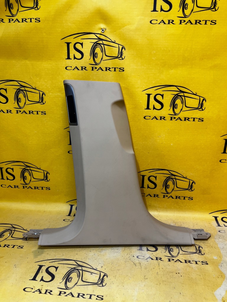 фото №1, Захист оббивка стійка b ліва audi a8 d4