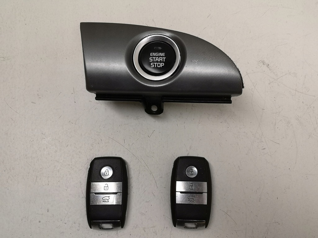 фото №7, Kia sorento ii lift 13r 2.2 crdi набір стартовий