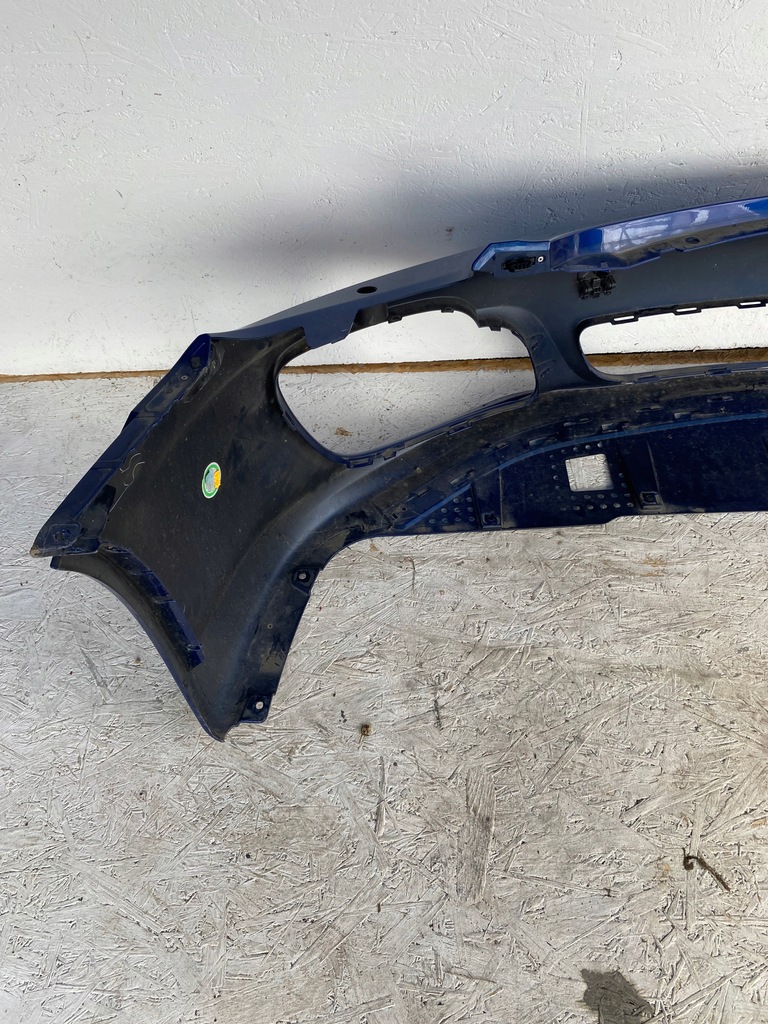 фото №10, Porsche оригінальний номер 98150531100fff бампер