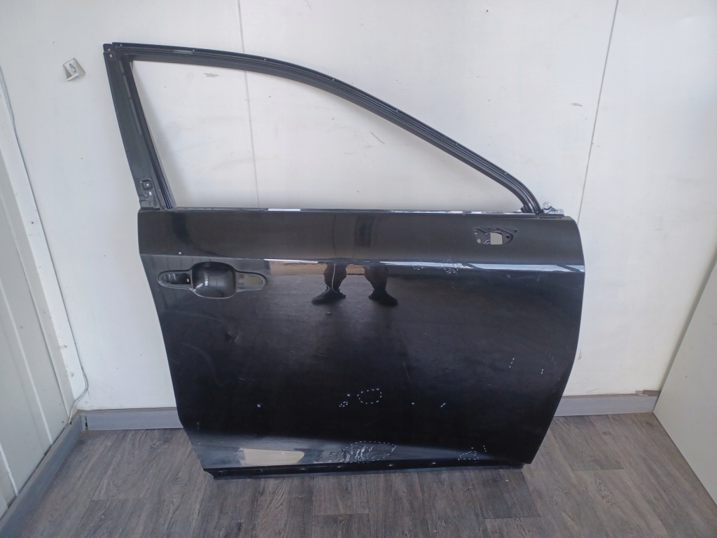 фото №1, Дверь ---- lexus rx v 2022 - передние правое